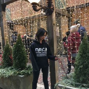 Meet your Posher, Natalie